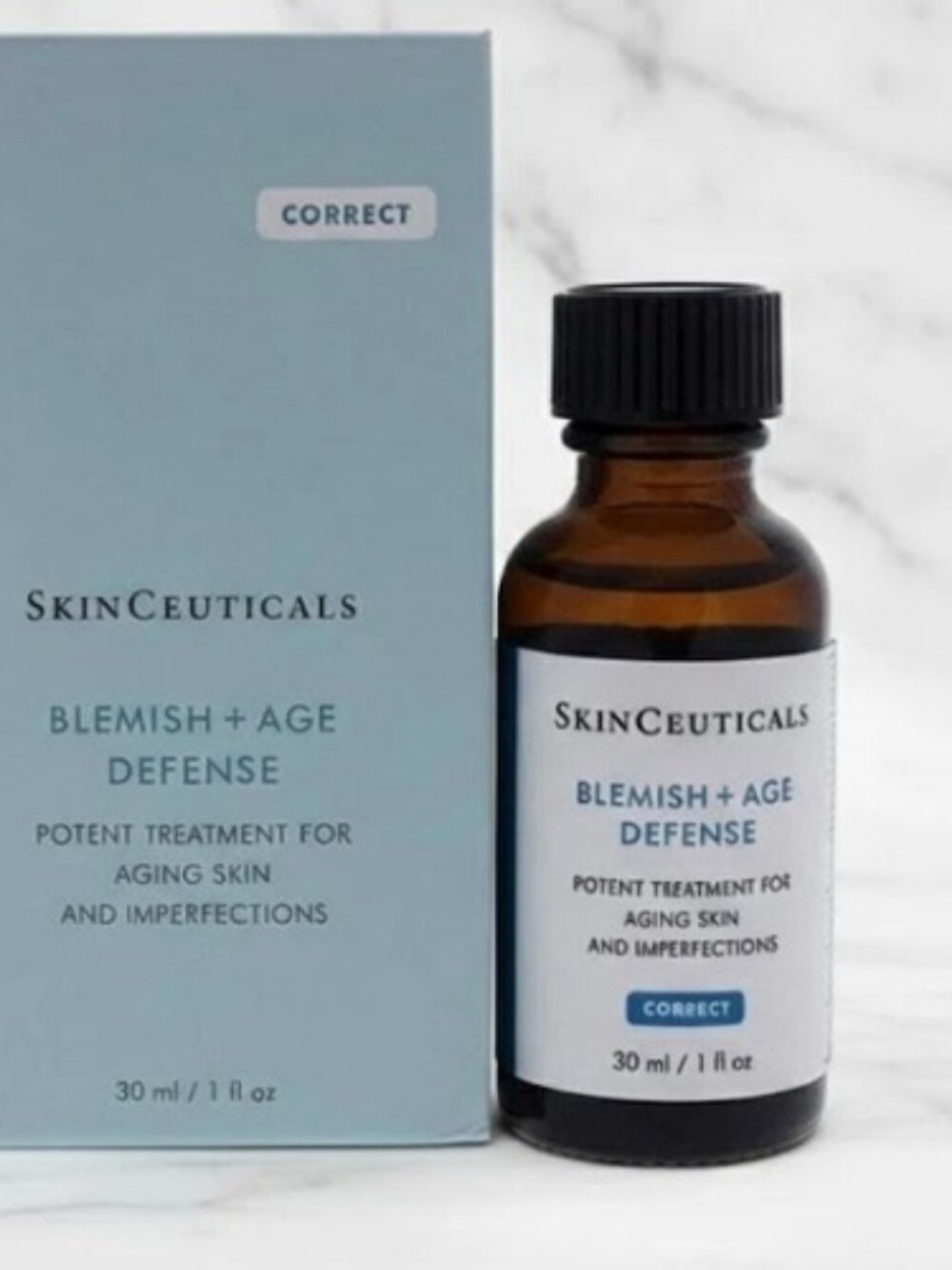 Skinceuticals Blemish +Age Defense 1 oz